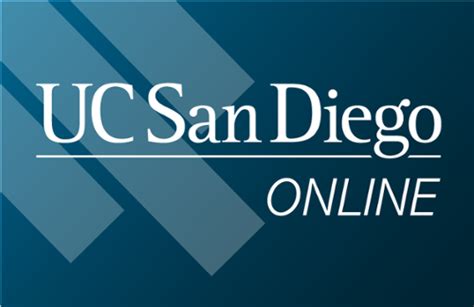 ucsd online classes